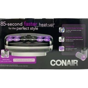 Conair xtreme instant hair